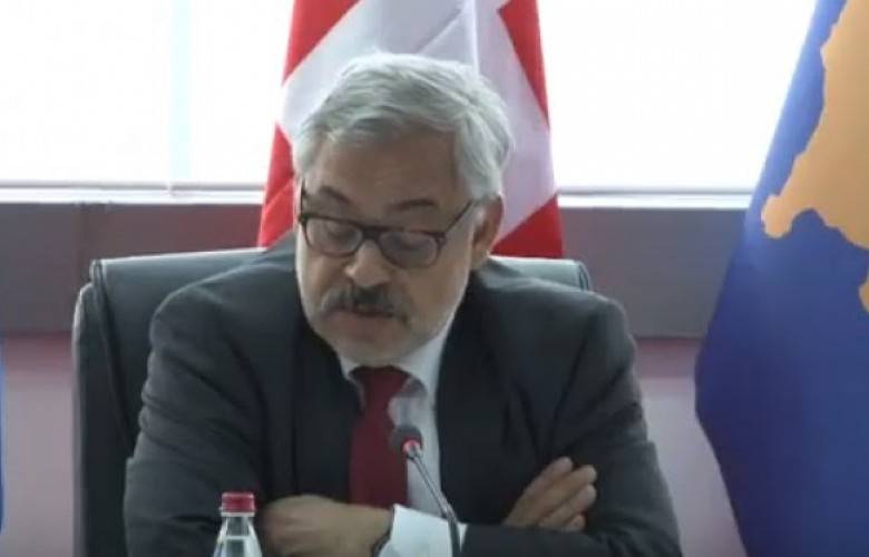 Şartlar Yerine Getirilmeden Vizeler Kaldırılamaz