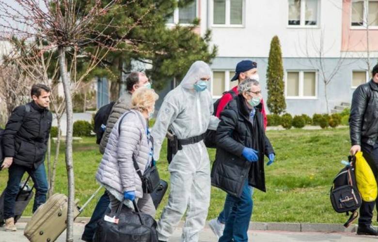 İsviçre ve ABD’den Yarın 100 Kosova Vatandaşı Dönüyor