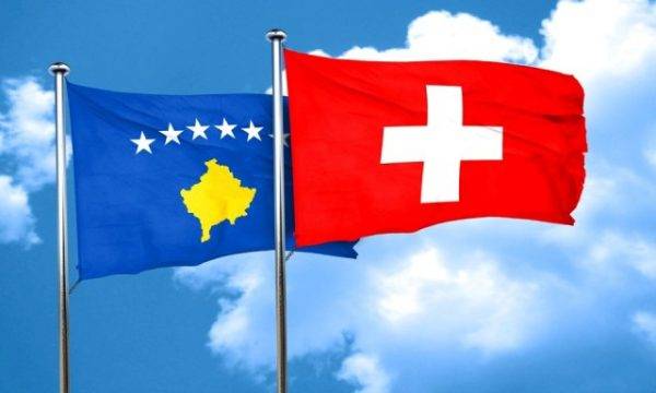 İsviçre, Bilimsel Çalışmalar Yürütecek Olan Kosovalı Öğrencilere 150.000 Euro’luk Bütçe Ayırdı