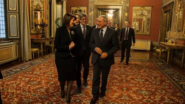 İtalya, Kosova İçin Lobiciliğe Devam Edecek