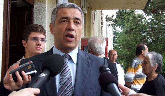 Ivanovic: Priştine Kuzeydeki Eylemini Erteler