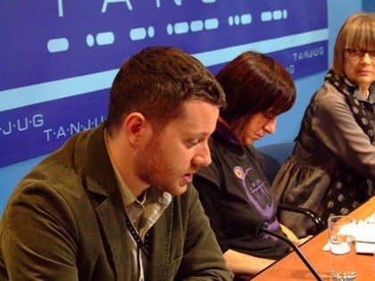 Sırbistan Helsinki Komitesi Kosovalı Sırpları Oy Kullanmaya Çağırdı
