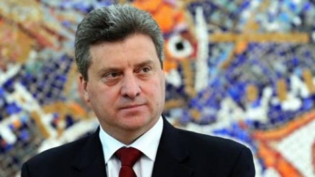 Ivanov, Dünya Liderlerine Kosova'yı Suçladığı Bir Mektup Gönderdi