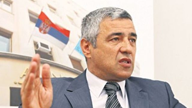Ivanoviç,  Kuzey Mitroviça Belediye Başkan Adayı Kalıyor