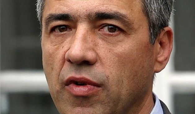 Ivanoviç: 25 Temmuz Olaylarının Tekrarlanması Tehlikeli Macera
