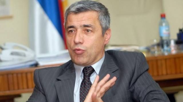 İvanoviç: Kuzey Kosova'dan Ayrılmayacak