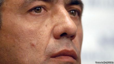 Ivanoviç,  Uluslararası Toplumdan İzin İstiyor