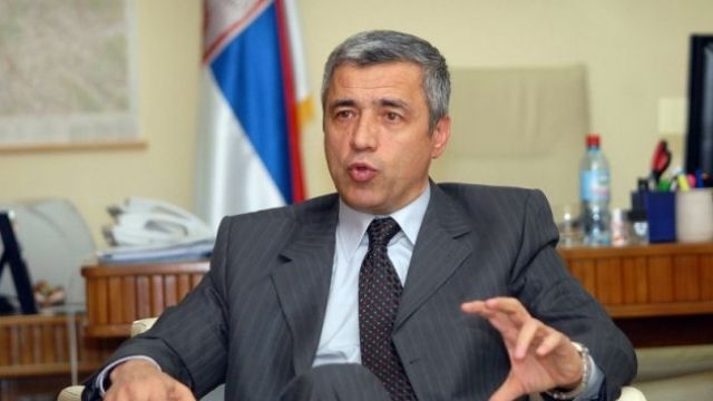Ivanoviç'in Sağlık Durumu Kötüleşiyor?