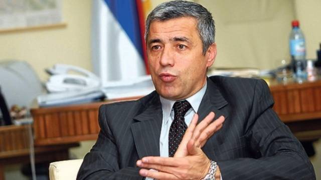 Oliver İvanoviç Açlık Grevinden Vazgeçmiyor