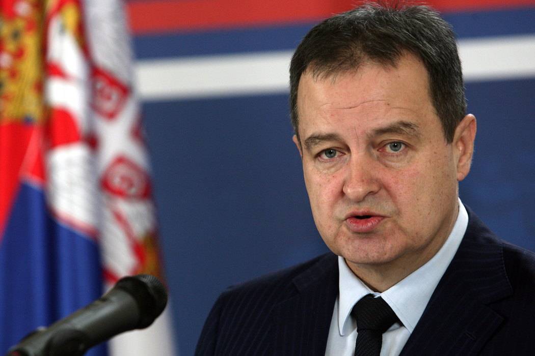 Uluslararası Camia Tanımalar Konusunda Kosova ve Arnavutluk’a Baskı Yapmalı