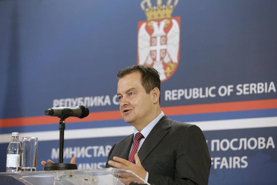 Kosova’nın Tanınmasının Geri Çekilmesi Sırbistan’ın Devlet Projesidir