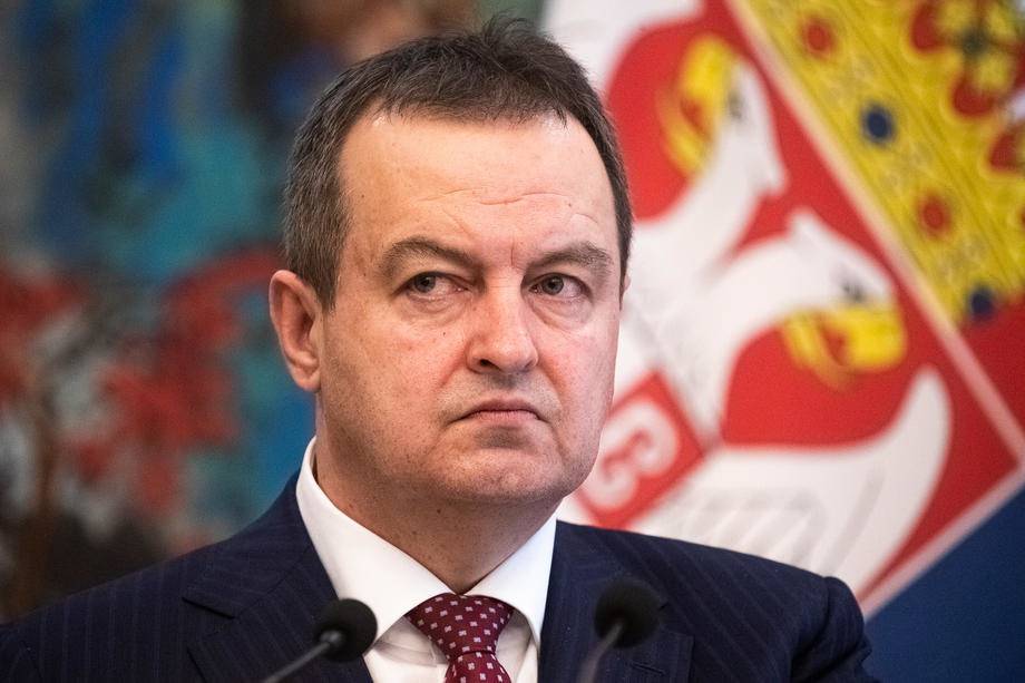 Kosova’dan Vaz Geçmeye Hazır Olduğumuzda Rusya’ya Yaptırım Uygularız
