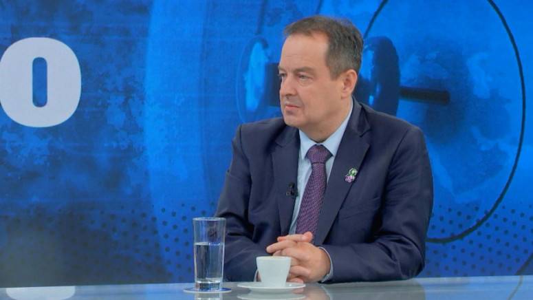 Kuzeye Arnavut Polisi Gönderilirse Sırplar Direnir