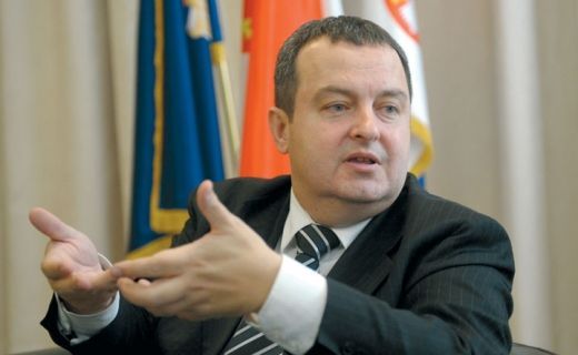 Daçiç: Priştine, Brüksel Anlaşmasını İhlal Etti