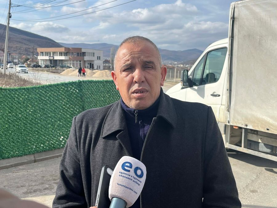 Kuzeyde Keyfi Kararlar Etnik Gerilimleri Tetikleyebilir