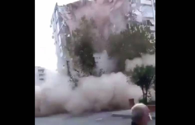 Ülkemizin Ankara Büyükelçiliği’nden İzmir’deki Kosova Vatandaşlarına Duyuru