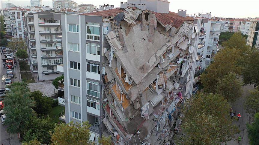 Gora İzmir’e Yardım Ediyor – İzmir Depremzedeleri için Yardım Kampanyası