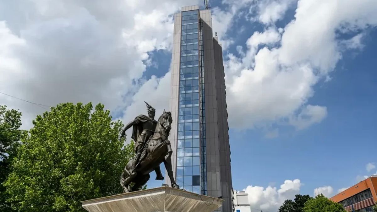 Kosova, AB'den Sırbistan'ın İzole Edilmesini İstedi