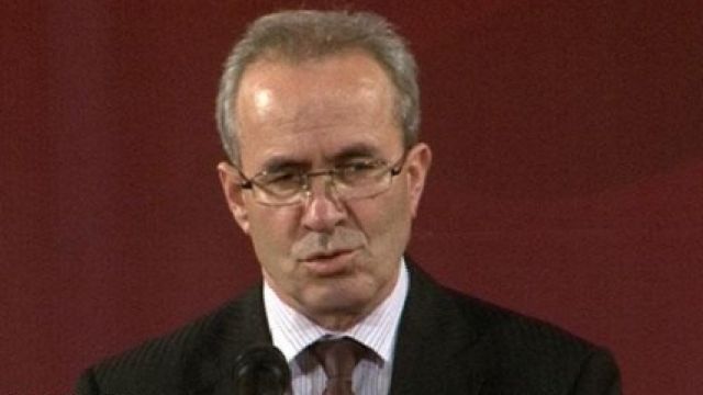Hydajet Hyseni PDK'dan Vetëvendosje'ye Geçti