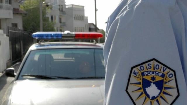 Kosova Polisi IŞİD Yanlılarının Tehditlerine Tepki Gösterdi
