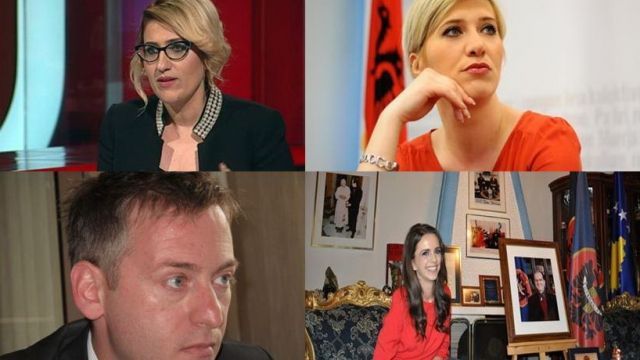 Meclis'e İlk Kez Girecek Milletvekilleri Belli Olmaya Başladı
