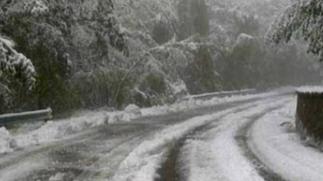 Tüm KaraYolları Ulaşıma Açık, Tedbirli Olunması Talep Ediliyor
