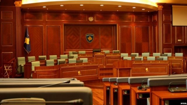 Milletvekilleri Kayıt İşlemleri Bugün Başlıyor