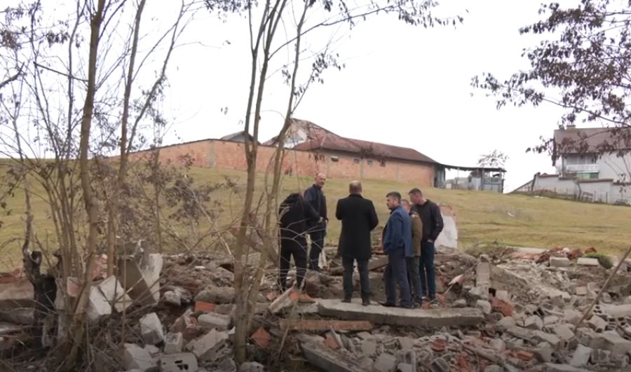 Jablanica’da Trajik Bir Şekilde Hayatını Kaybeden Üç Çocuk Bugün Toprağa Verilecek
