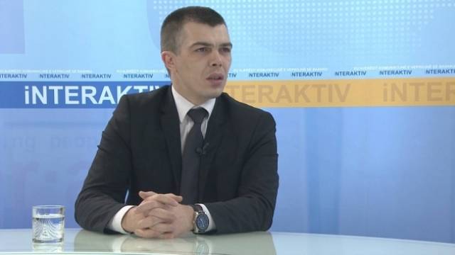 Jablanoviç Kosova'da Katliamlardan Bihaber
