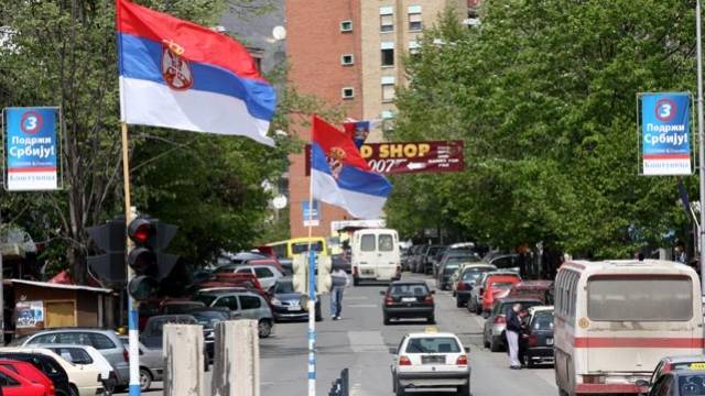Jablanoviç: "Civilna Zaştita" Feshedilmedi