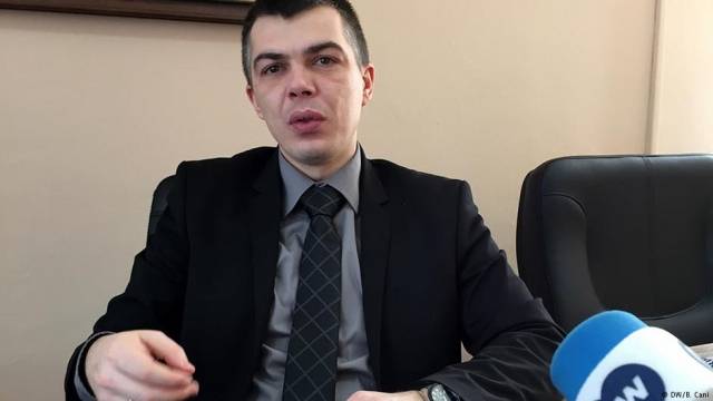Jablanoviç: Mahkeme Yüzünden Sırp Milletvekilleri Tehdit Ediliyor