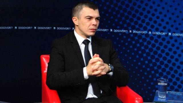 Jablanoviç: KSK Oylamayacağız
