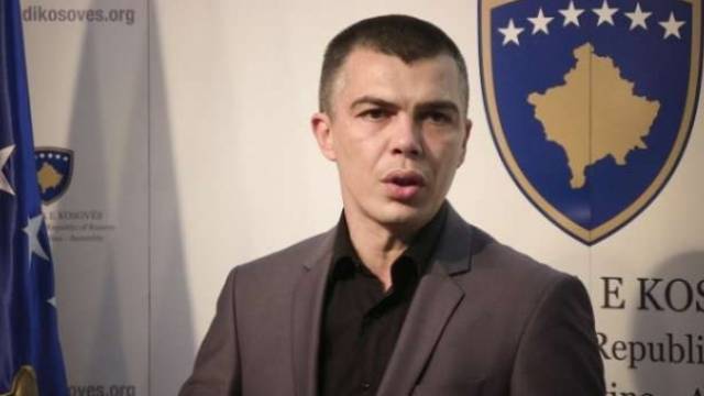 Jablanoviç: Kosova'nın Orduya İhtiyacı Yok