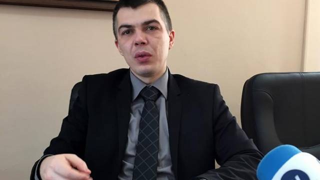 Jablanoviç: İstifa Etmeyi Aklımdan Bile Geçirmiyorum