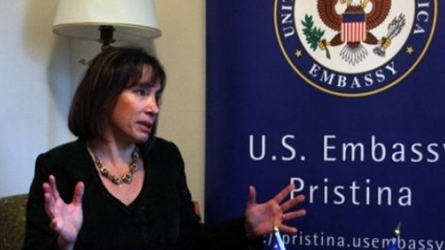 Jacobson: Sanıklar Kamu Makamlarından Uzak Dursun
