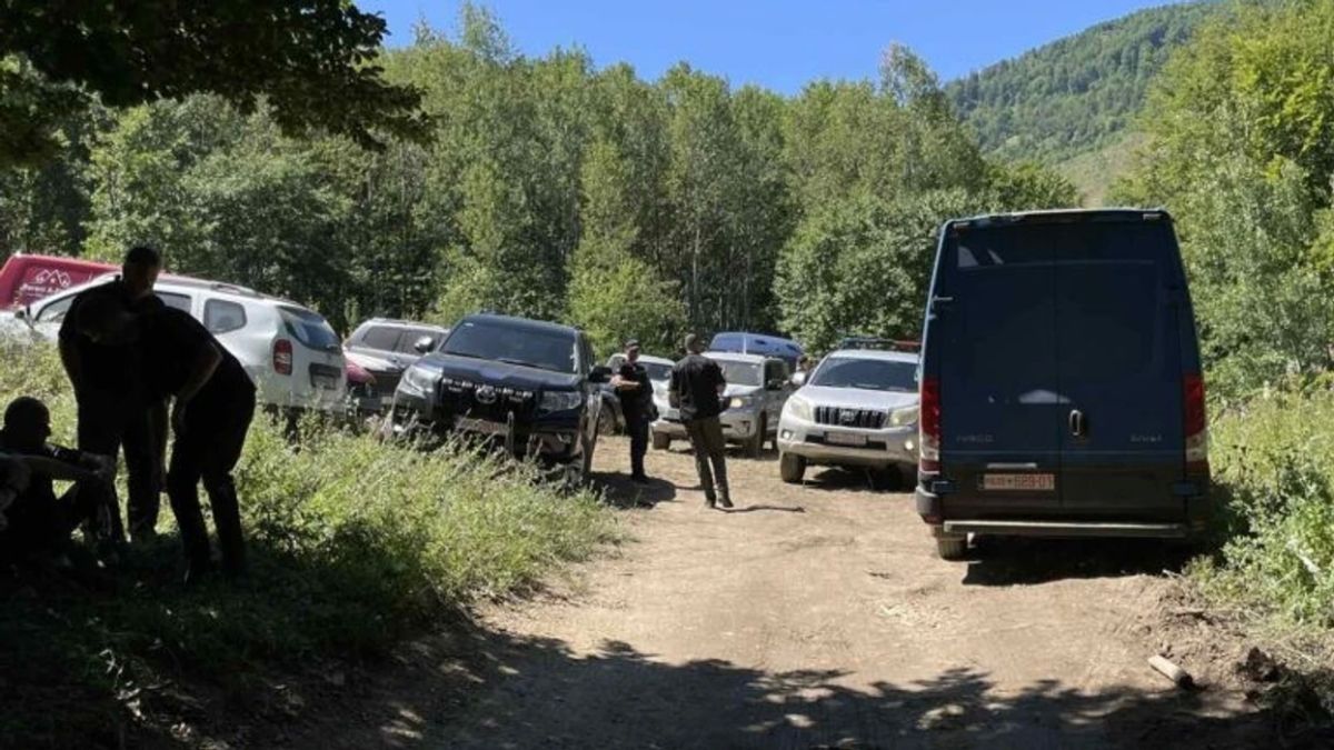 Jabuka'da İnsan Kalıntılarının Bulunabileceği Yeni Bir Nokta Tespit Edildi