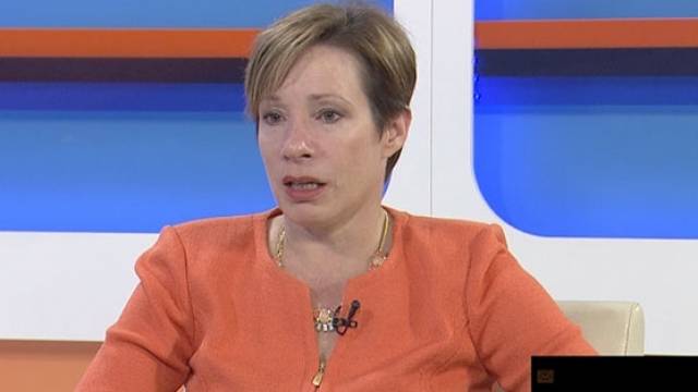 Jacobson: Özel Mahkeme'yi Oylayın ya da ABD-nin Desteğini Kaybedersiniz