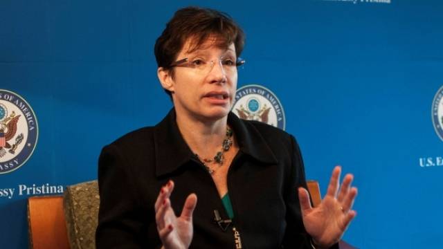 Jacobson: Zihniyetin Değişmesi Lazım