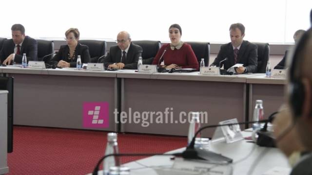 Jacobson: Kosova Avrupa İçin Bir Örnek