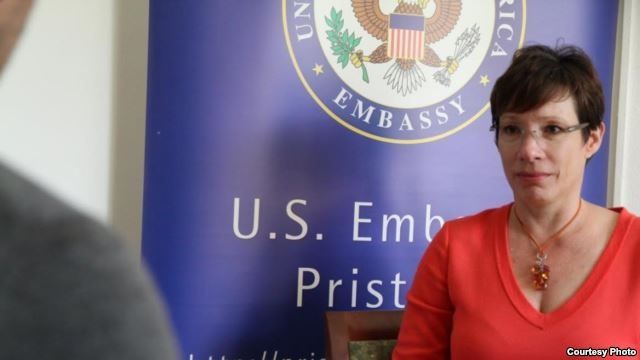Jacobson: Suriye'deki Kosovalılar Radikal Gruplara Katılıyor