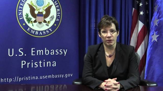 Jacobson: Yasallığınızı Riske Atmayınız