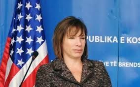 Jacobson, Anlaşmanın Onaylanmasını Sabırsızlıkla Bekliyor