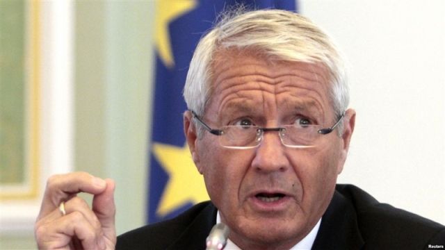 Kosova ve Sırbistan Diyaloga Devam Etmeli