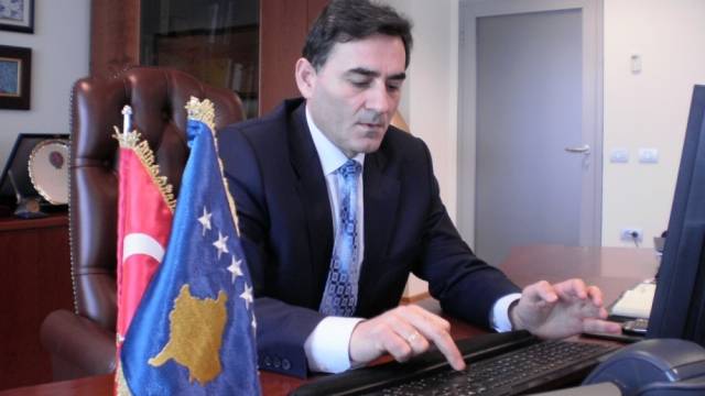 Yağcılar: Liderler Bu Hafta Tekrar Bir Araya Gelecek