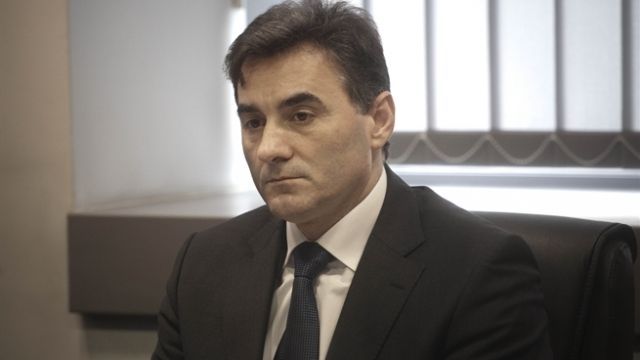 Yağcılar: Ayrılan Yerler En Azından Bir Dönem için Daha