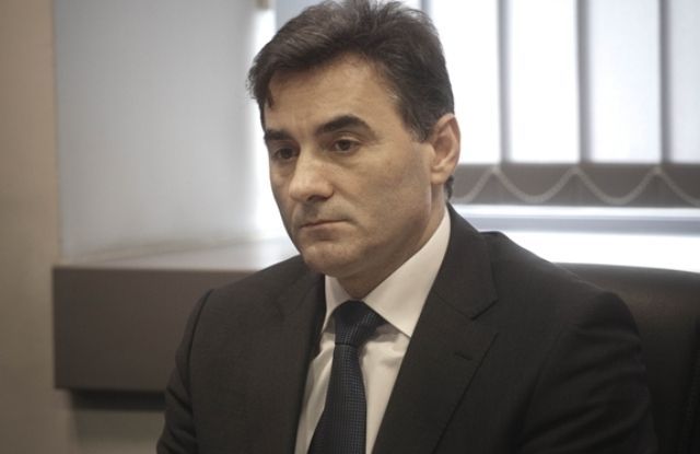 Yağcılar: Meclis'te Ayrılan Yerler En Azından Bir Dönem Daha