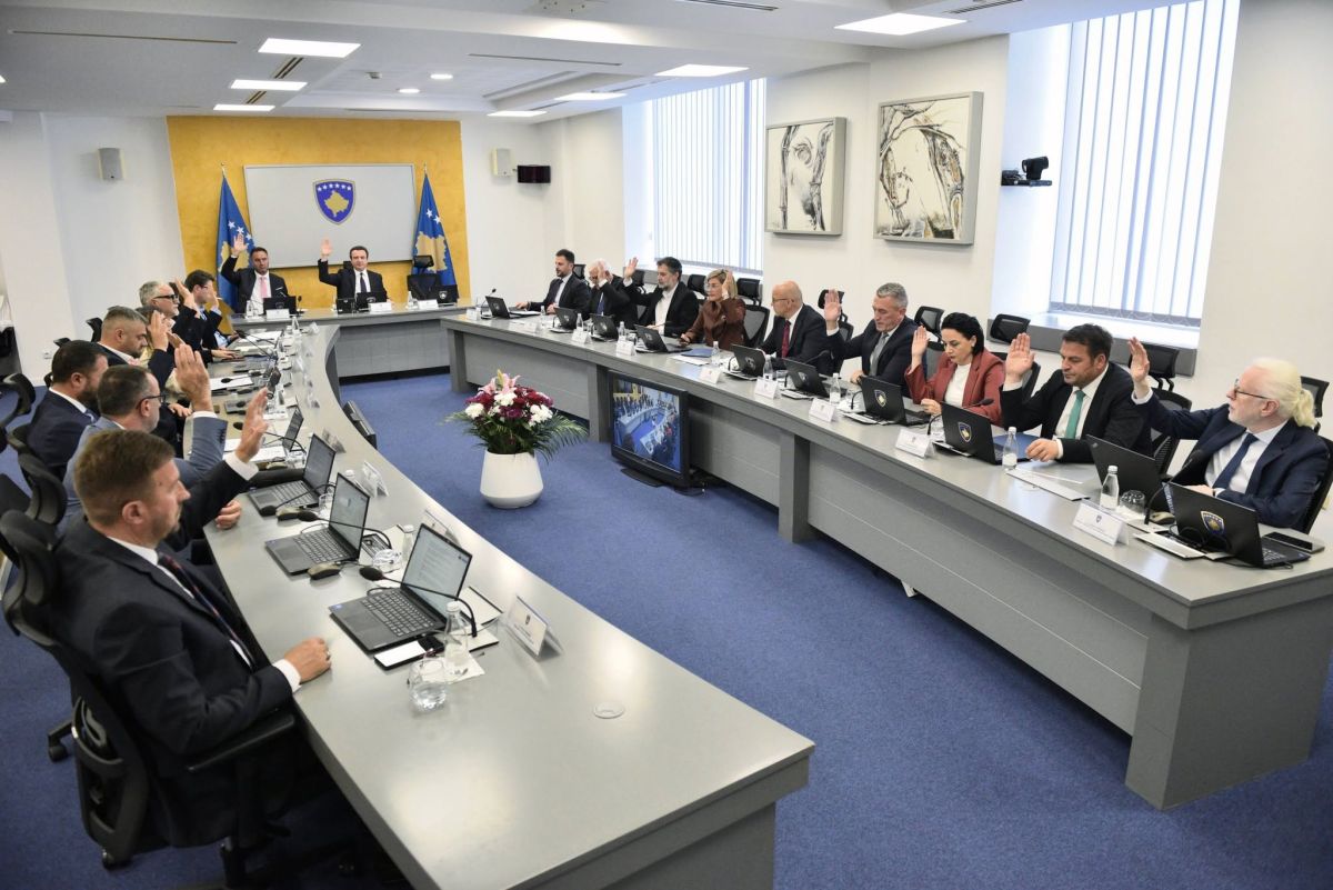 Kosova, AB'de Roaming Ücretlerinin Kaldırılması İçin İlk Adımı Attı