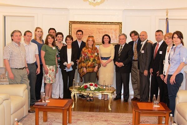 Jahjaga, Boşnak Belediyesinin Kurulacağını Söyledi