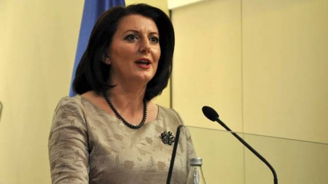 Jahjaga Tarihleri Biliyor