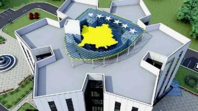 Jahjaga ve Mustafa'nın Acilen AKİ Müdürünü Atamaları Gerekiyor